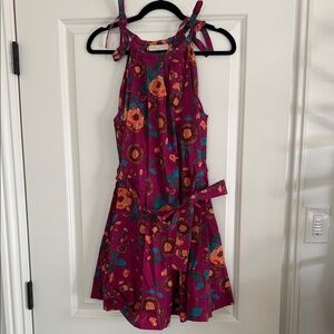 Ulla Johnson Dress